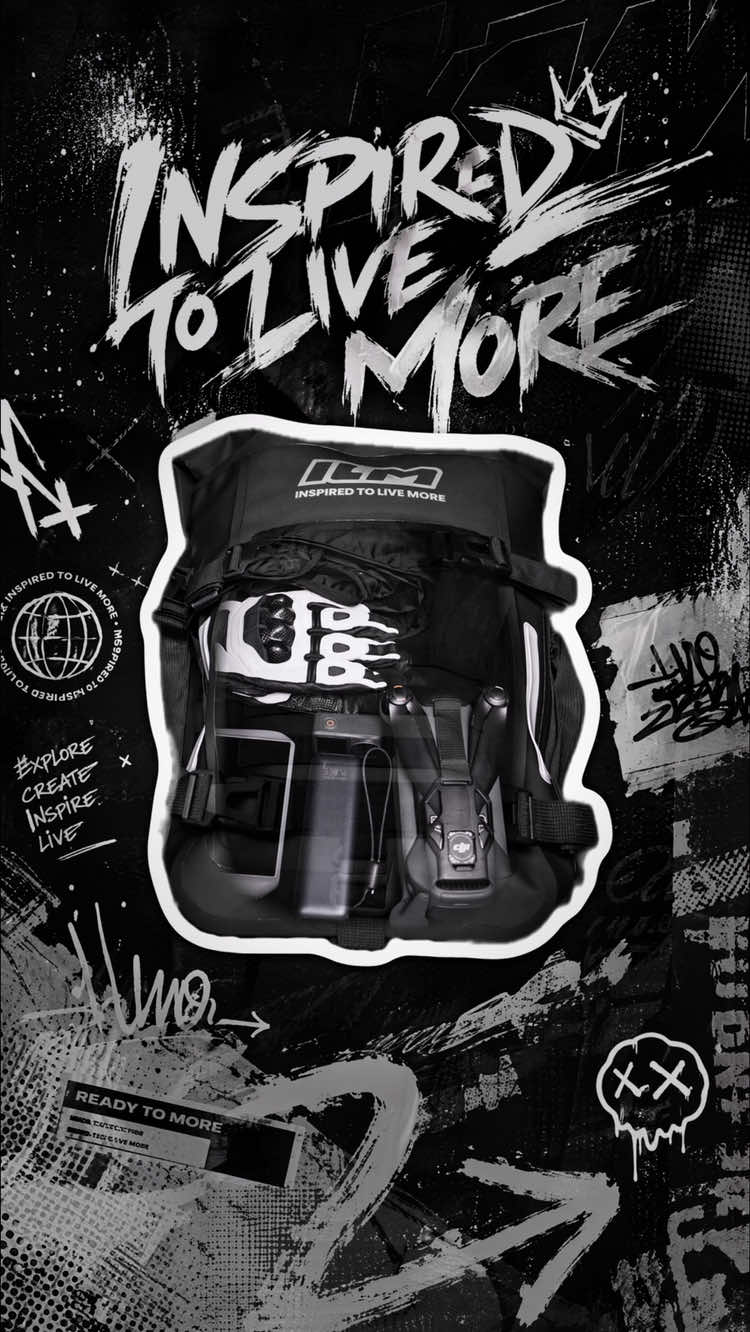 @ILMRACING