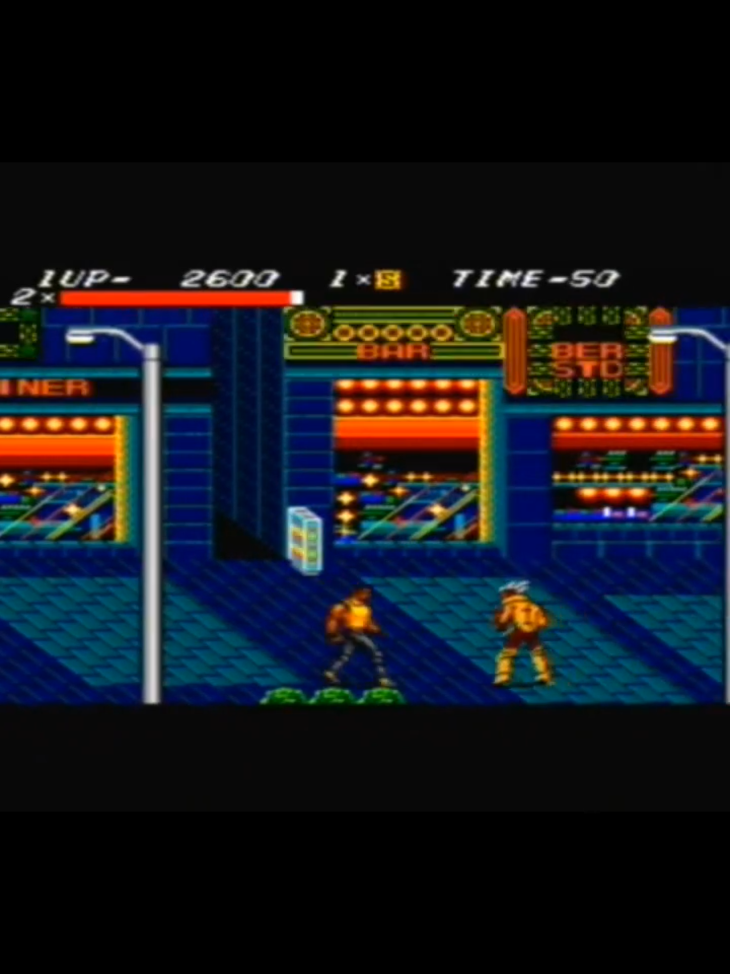 @Retro Cheating
