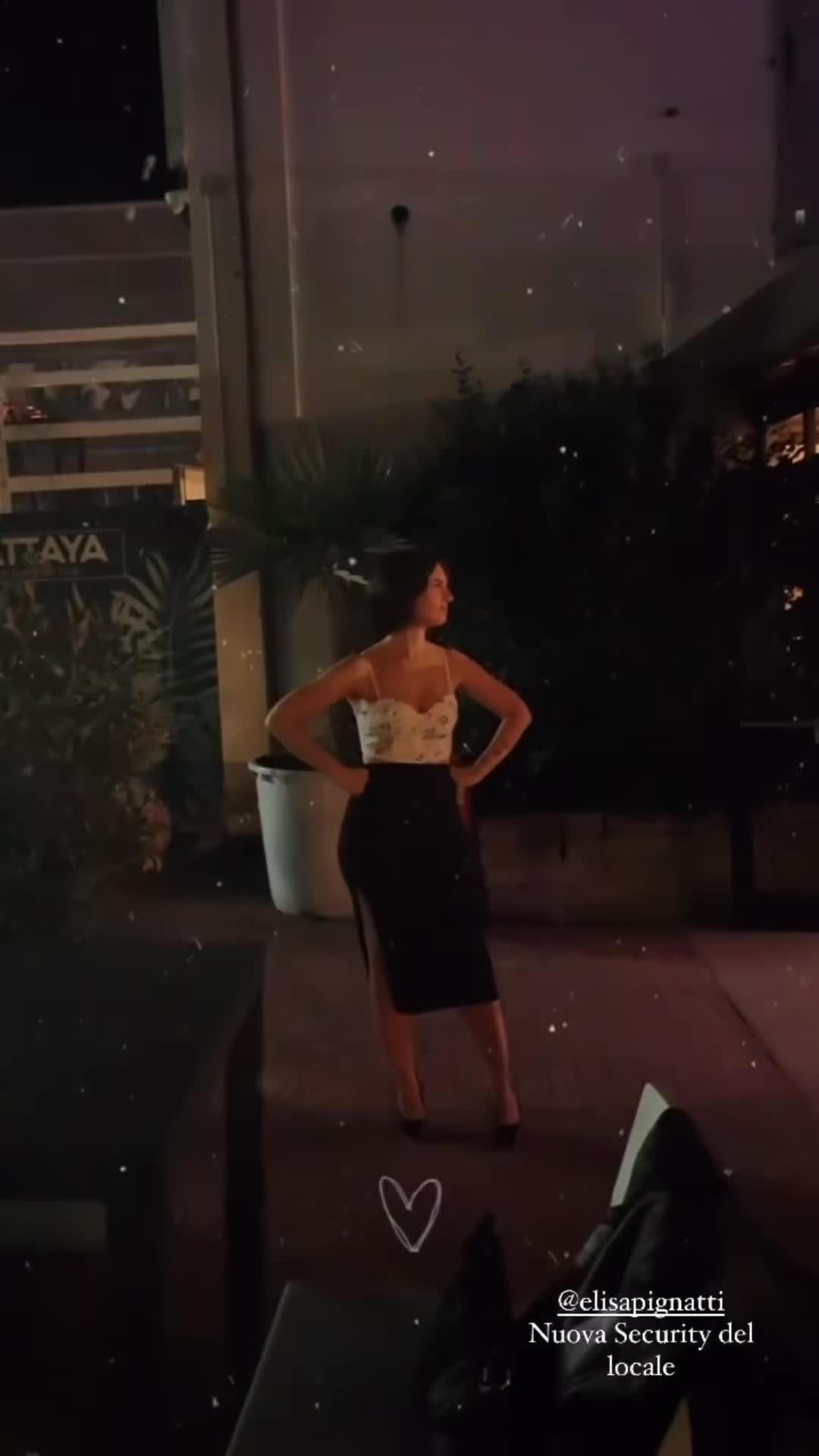 @Elisa Pignatti