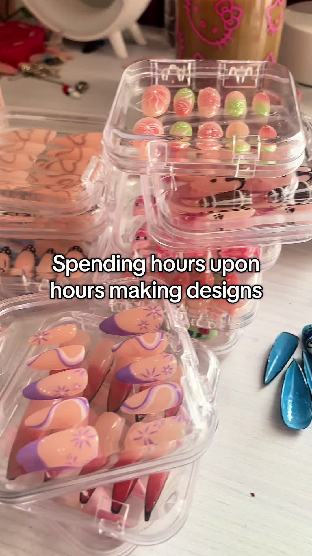 @SugarClaws