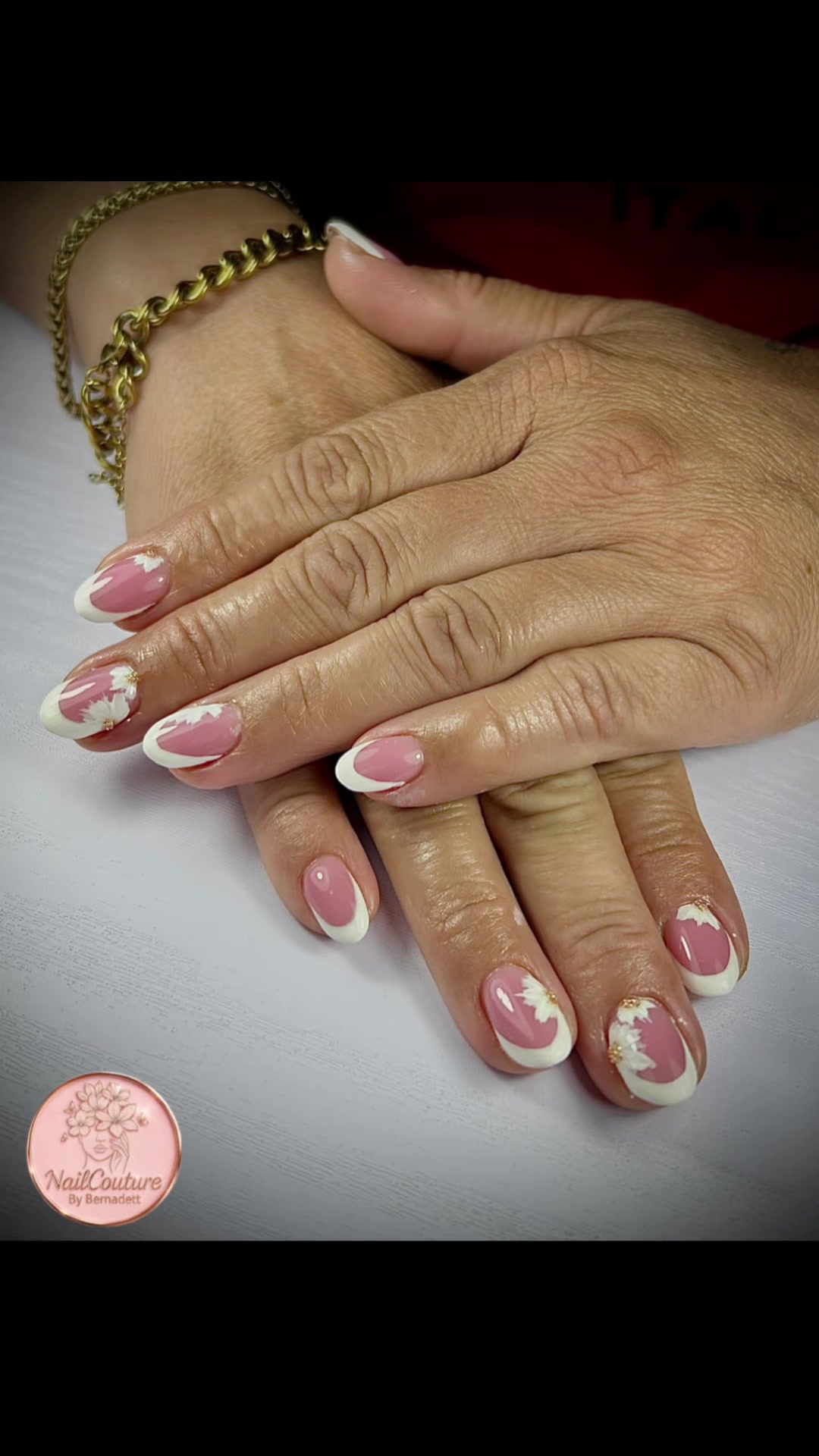 @Nailcouture by Bernadett