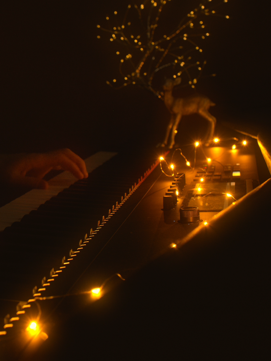@Soothing Relaxation