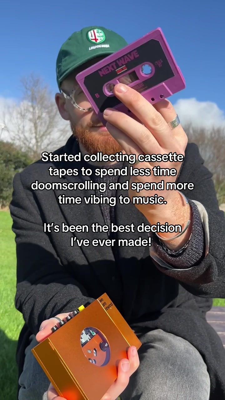 @Chalkpit Cassette Club