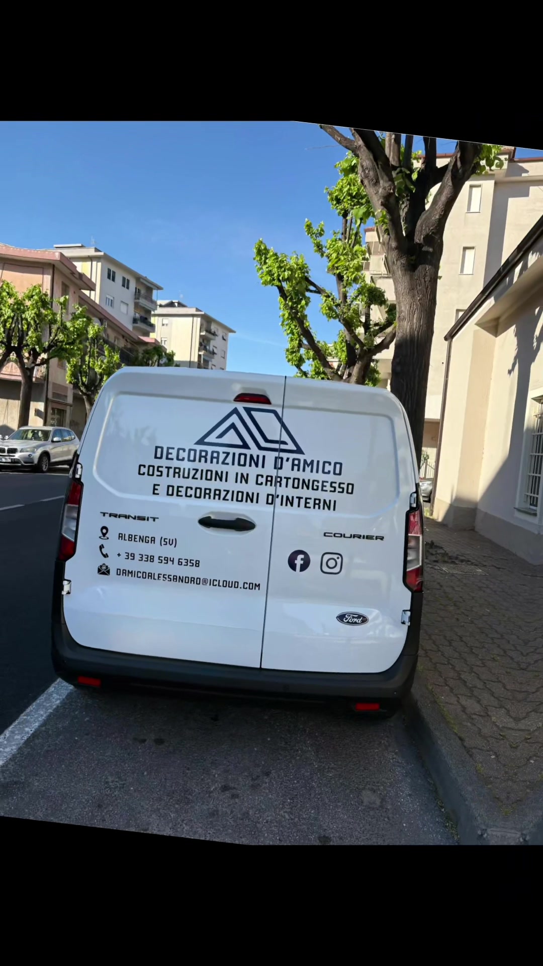 @Alessandro D'Amico