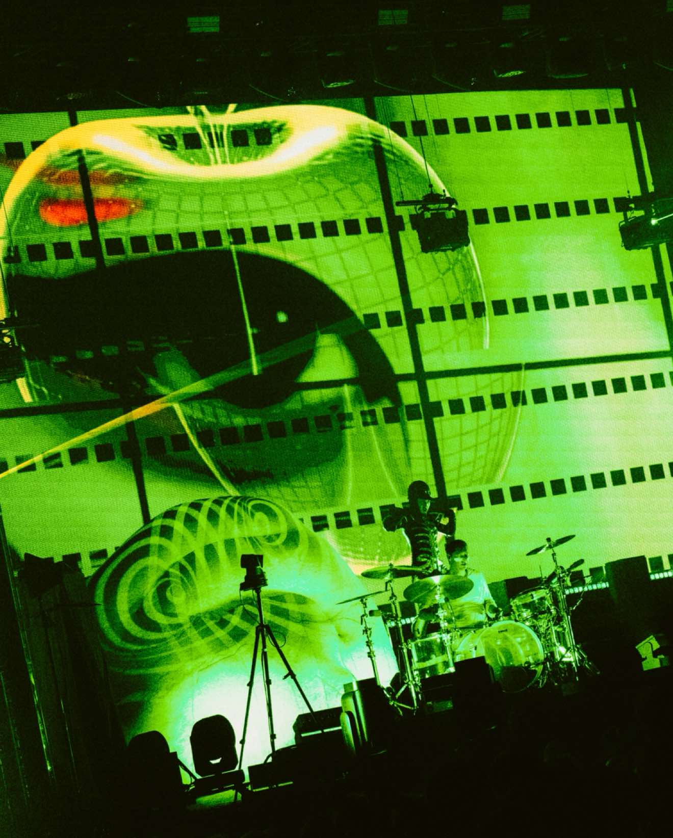 @Empire of the Sun