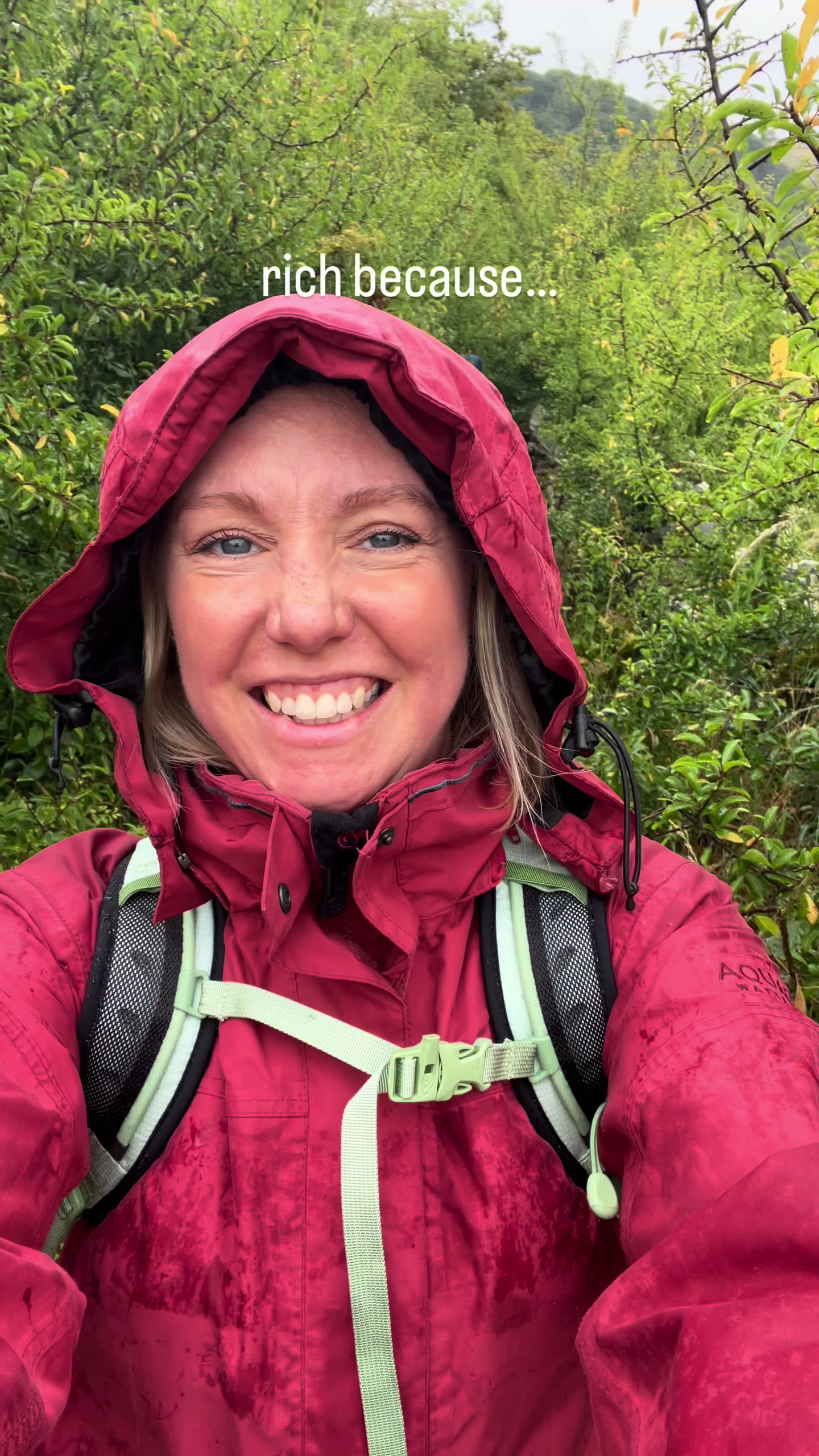@Lizzy M | Outdoor Adventures