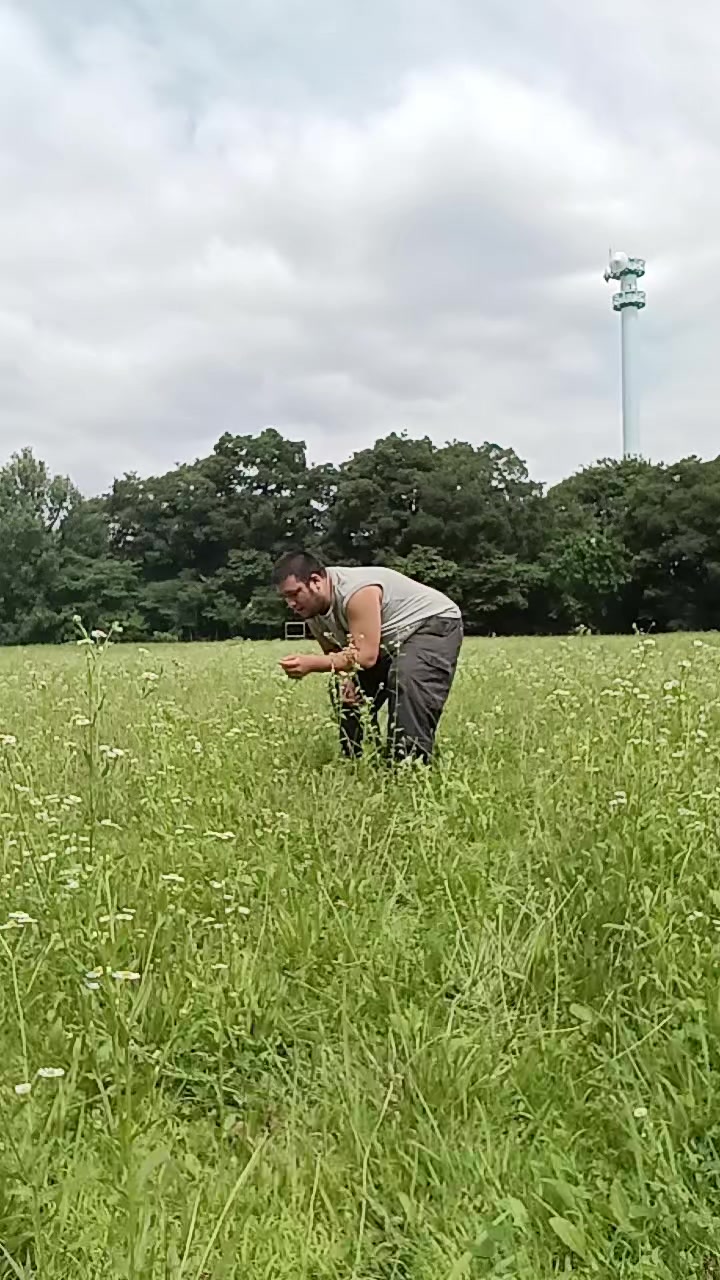 @人生こじらせちゃった男