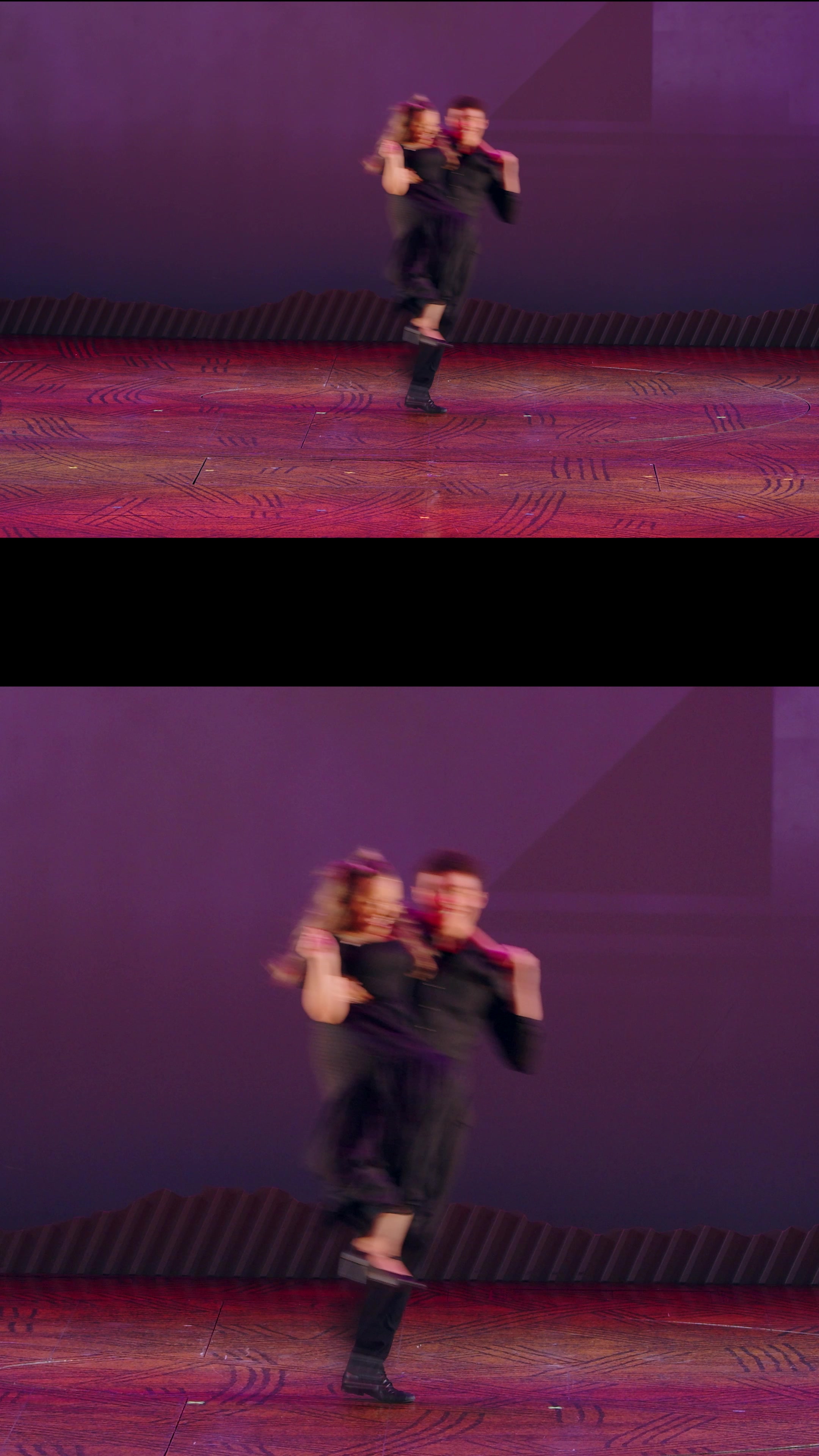 @The Jimmy Awards