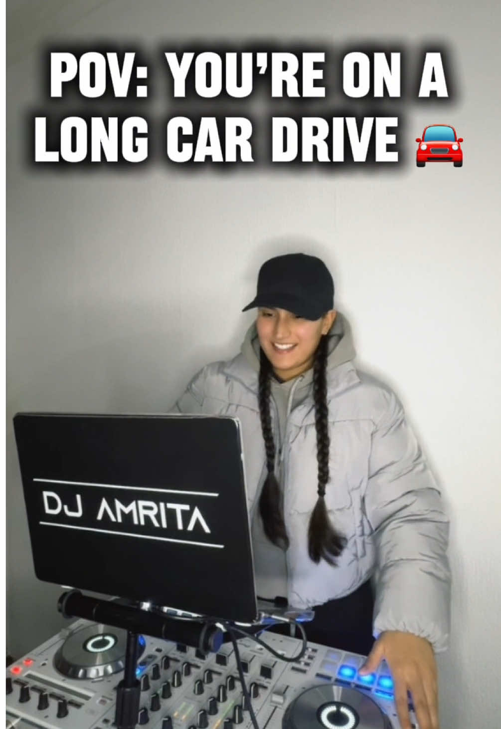 @DJ Amrita