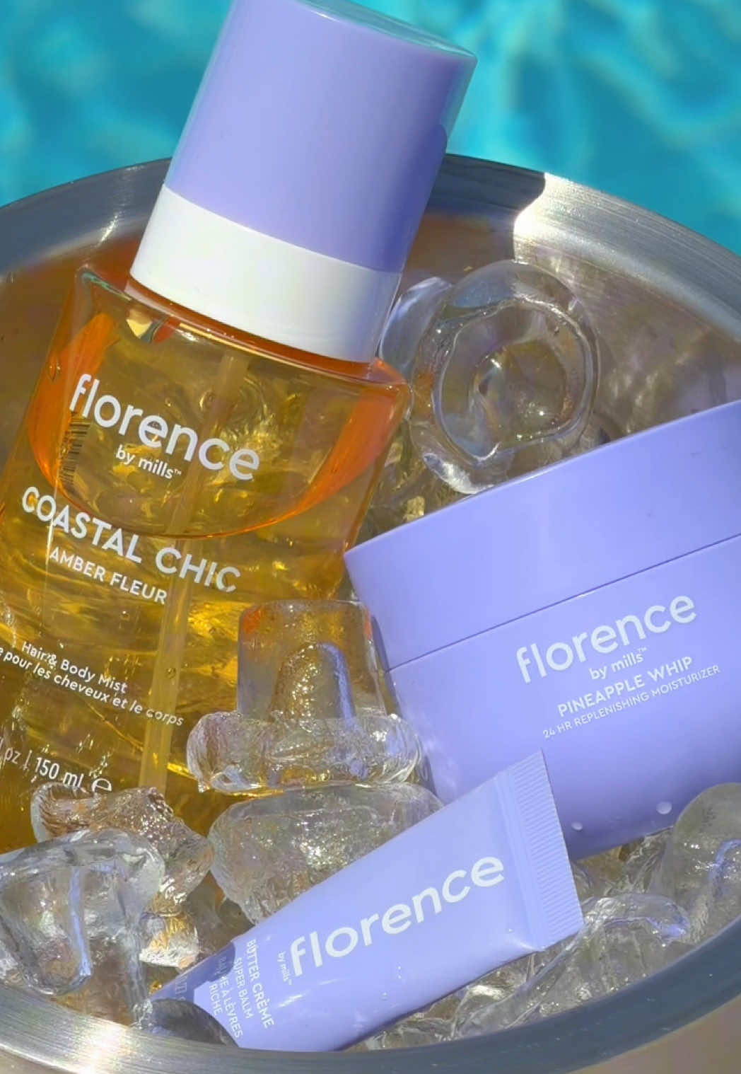 @florence by mills beauty