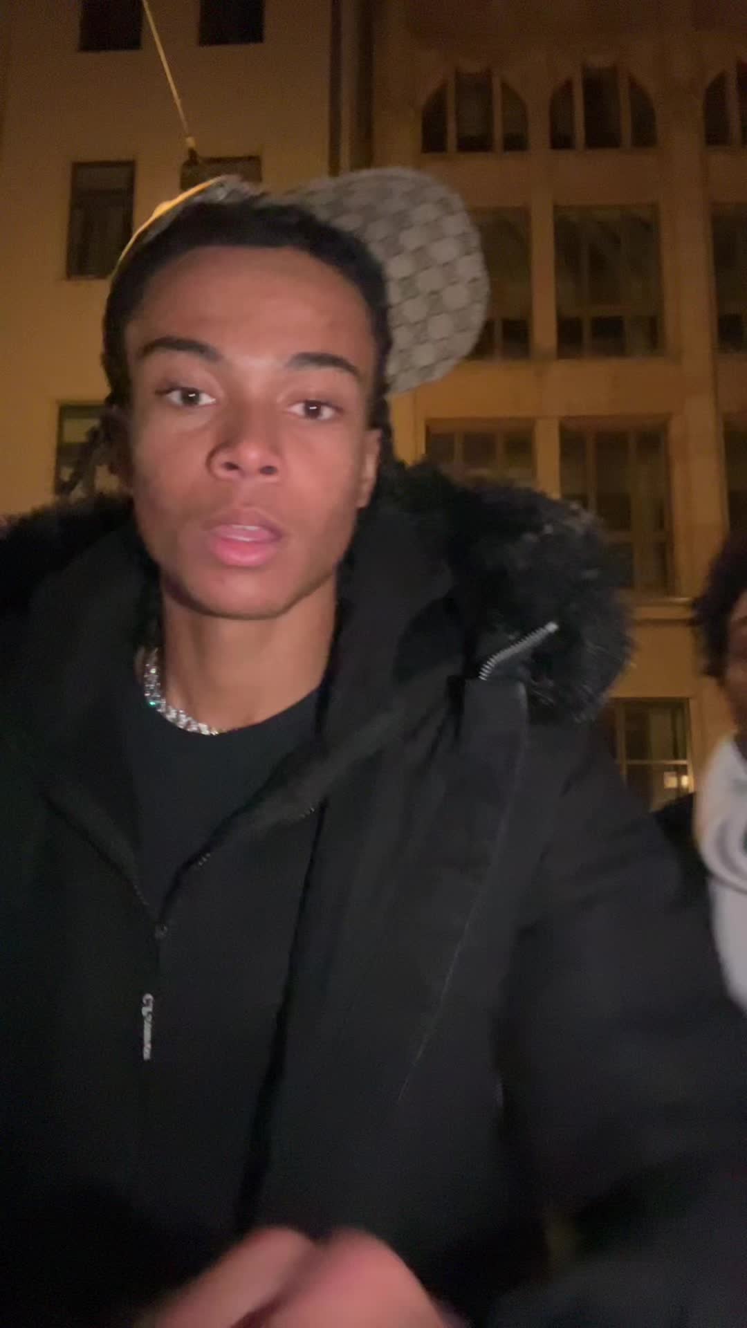 @Joe