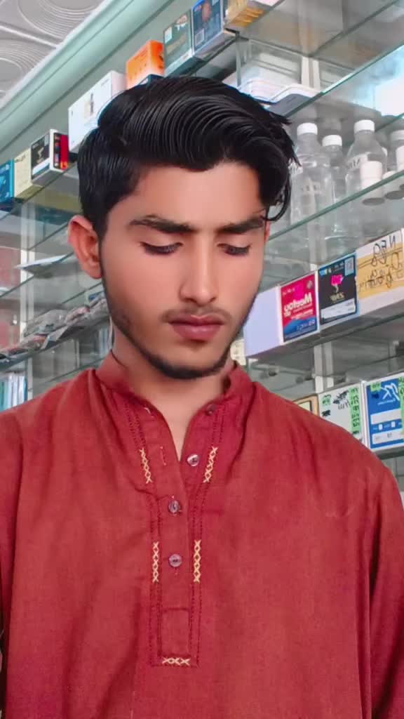 @Ramzan King