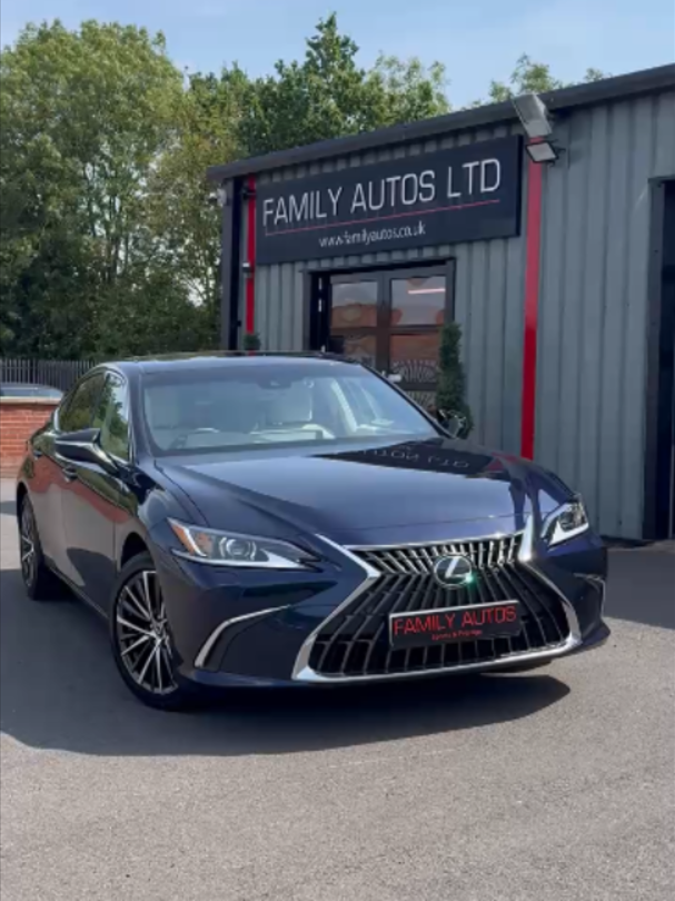 @Family Autos LTD