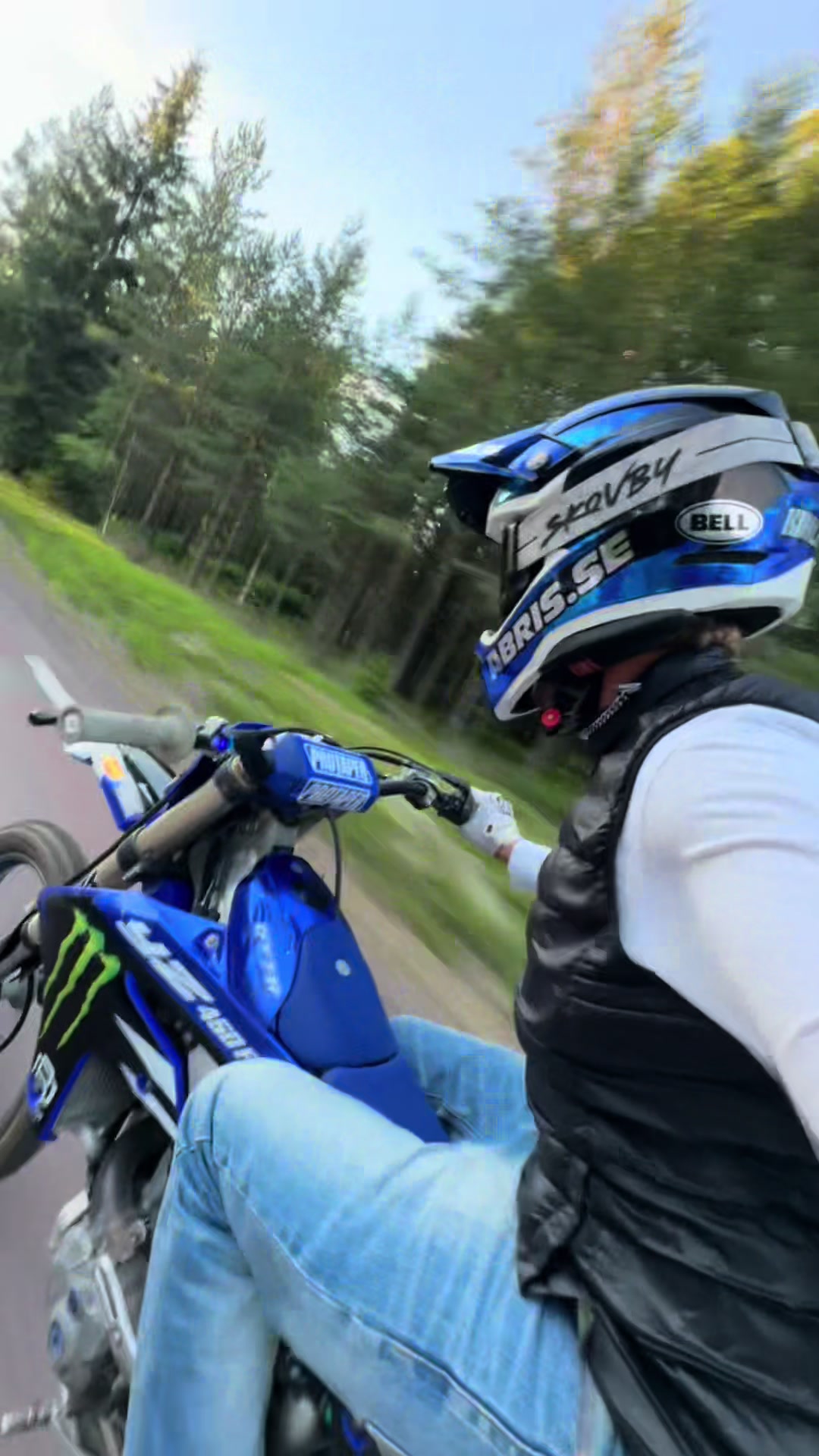 @Isak Kihlgren