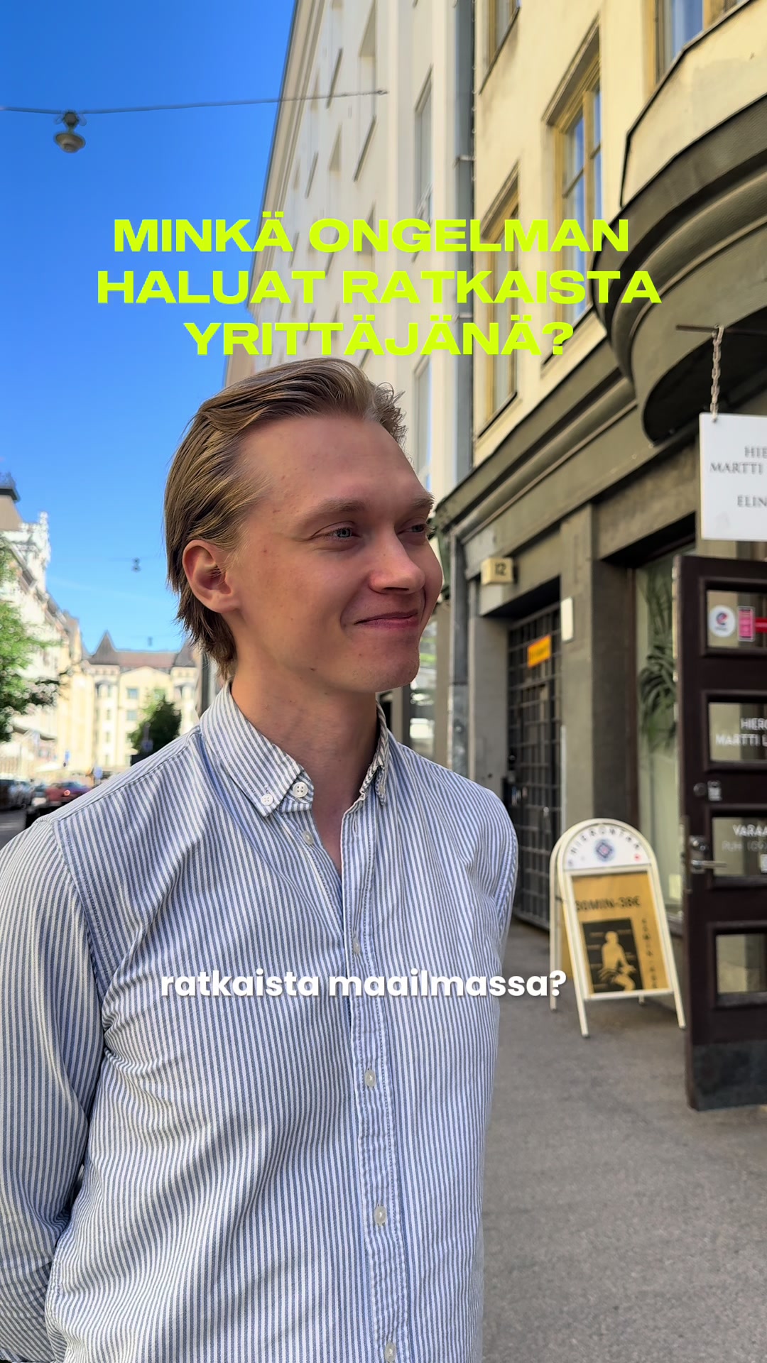 @Mimmit sijoittaa