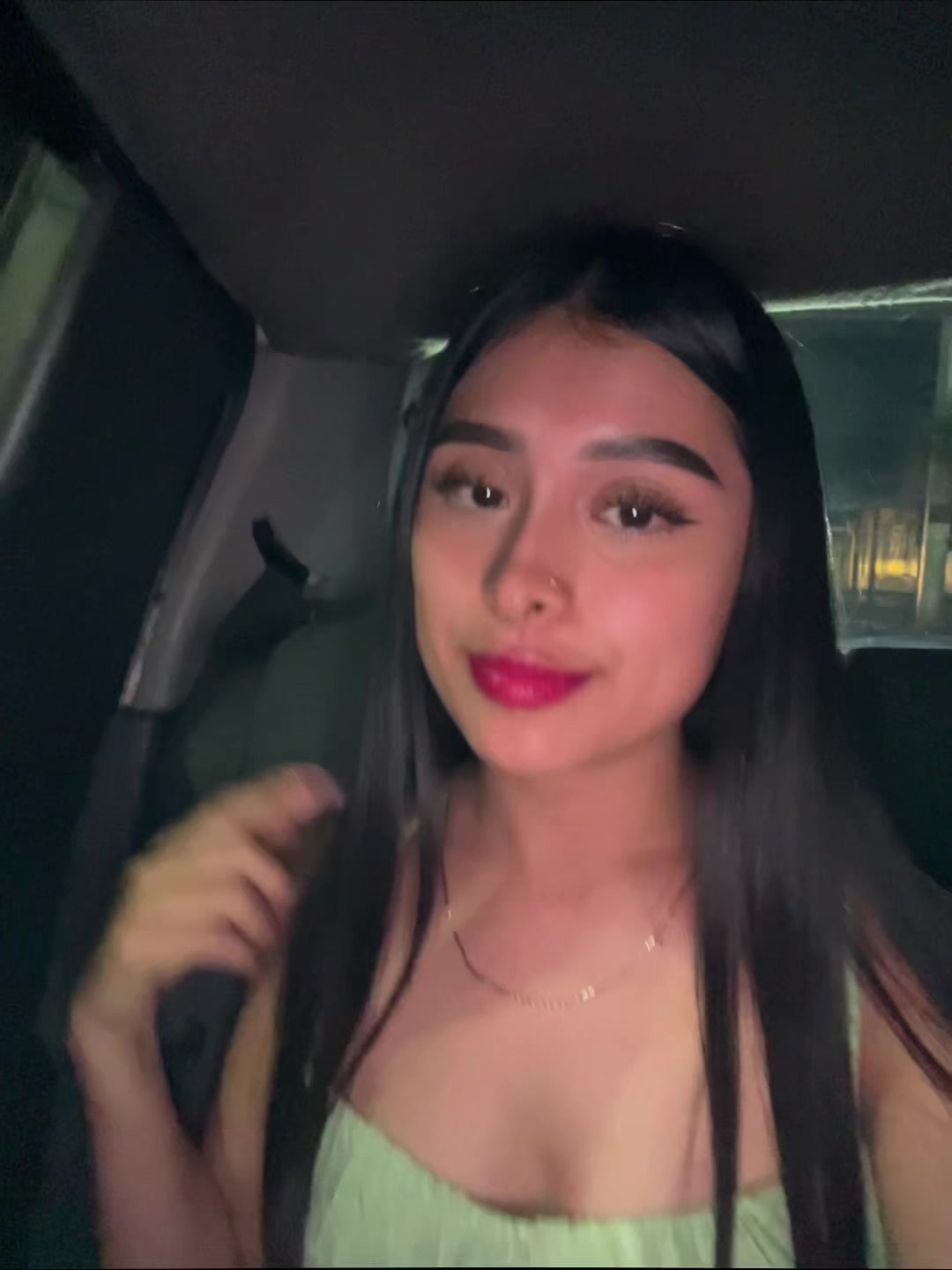 @Jenny Santiago