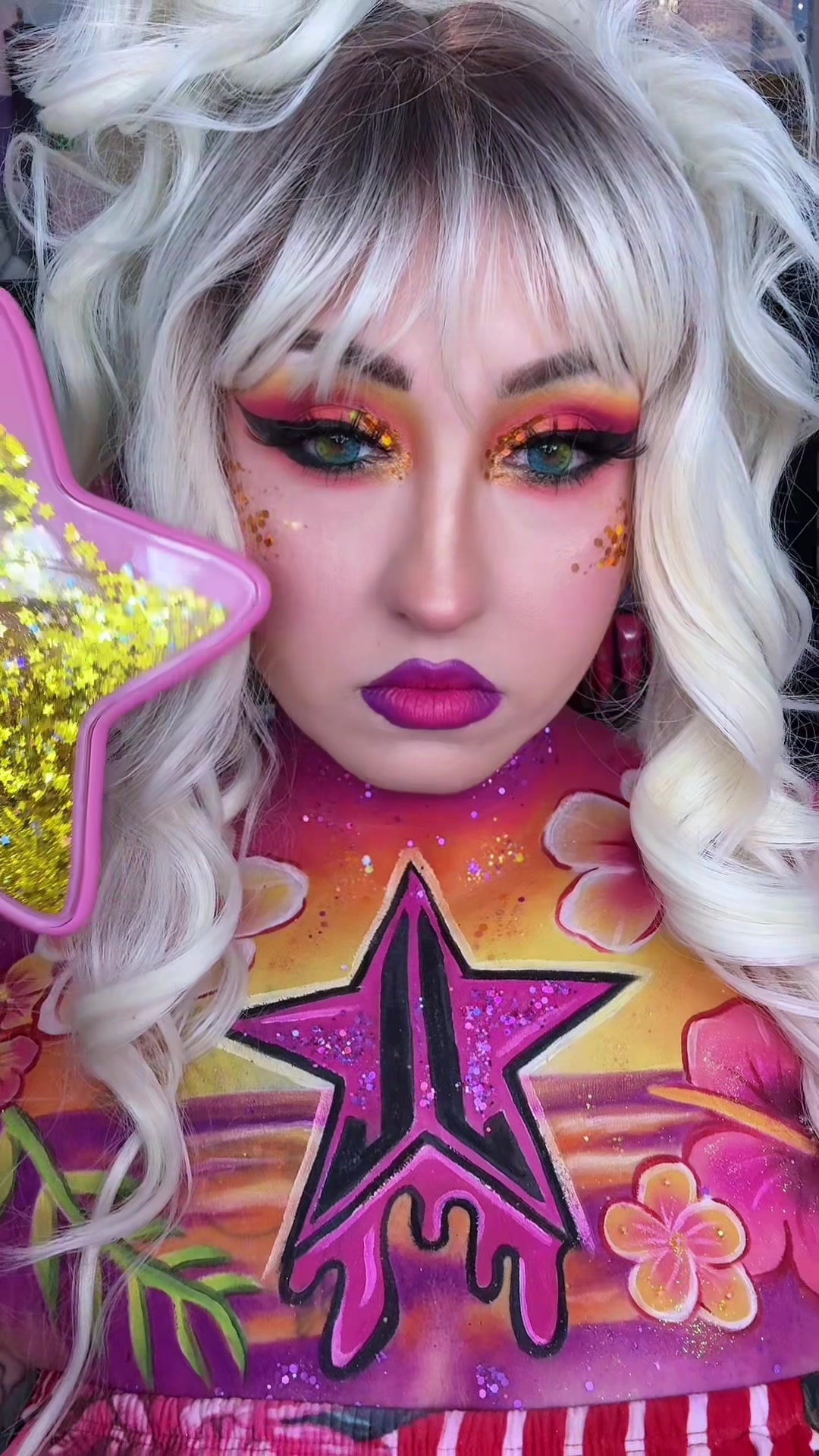 @Jeffree Star Cosmetics