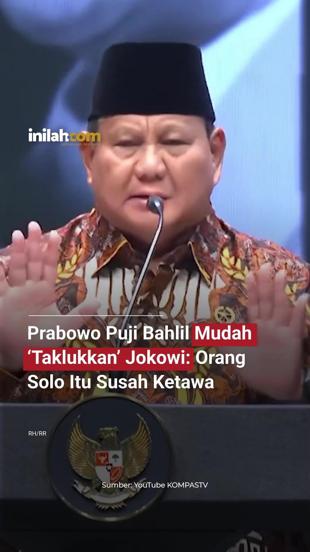 @Inilah.com