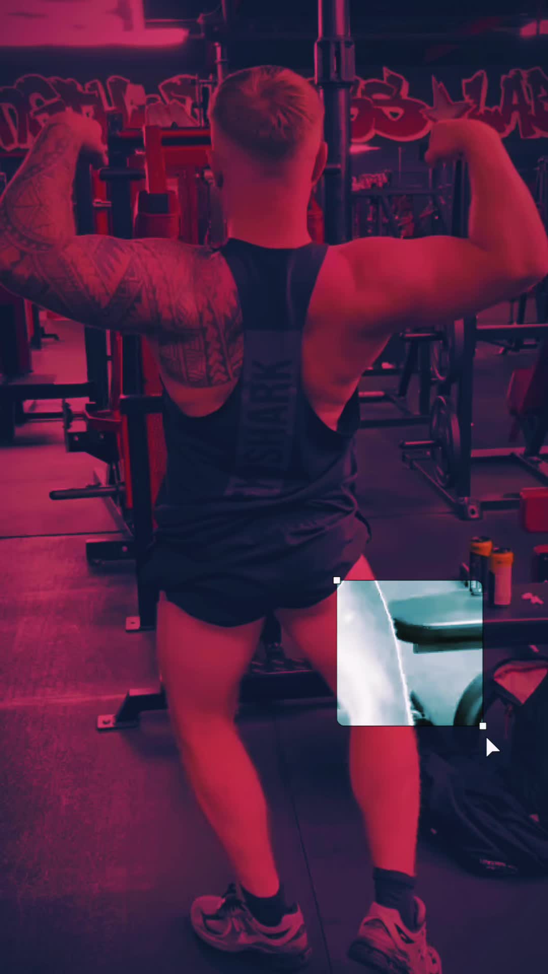 @TJW-Fitness