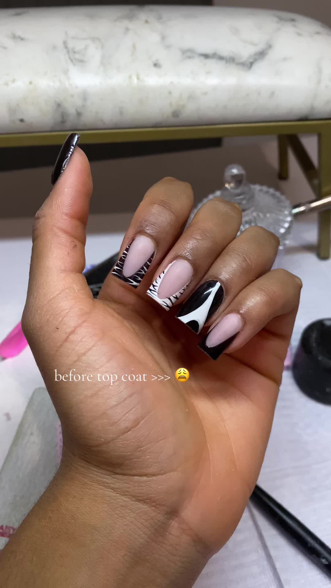 @GREENHITHE NAIL TECH 📍