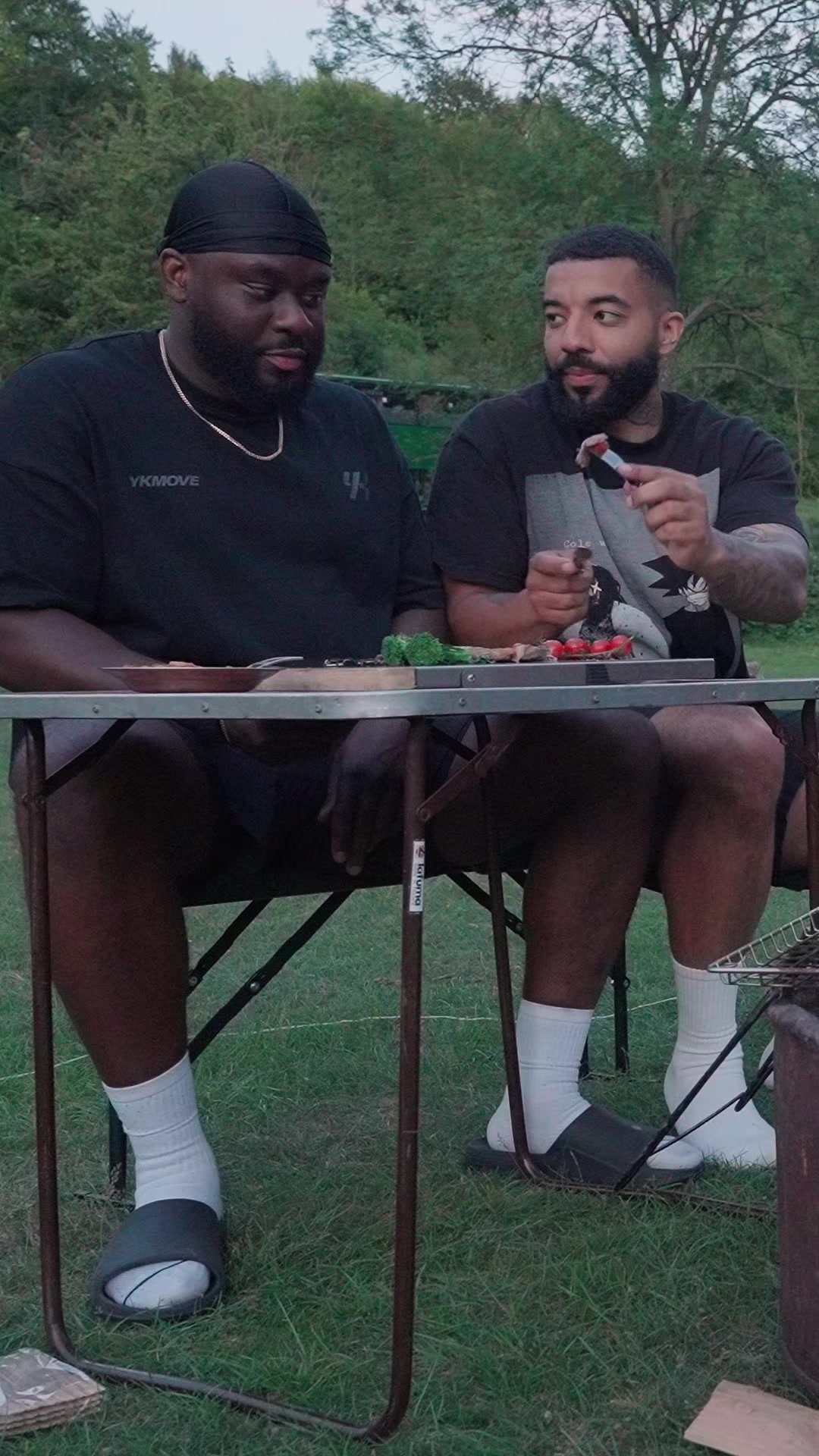@ShxtsNGigs Podcast