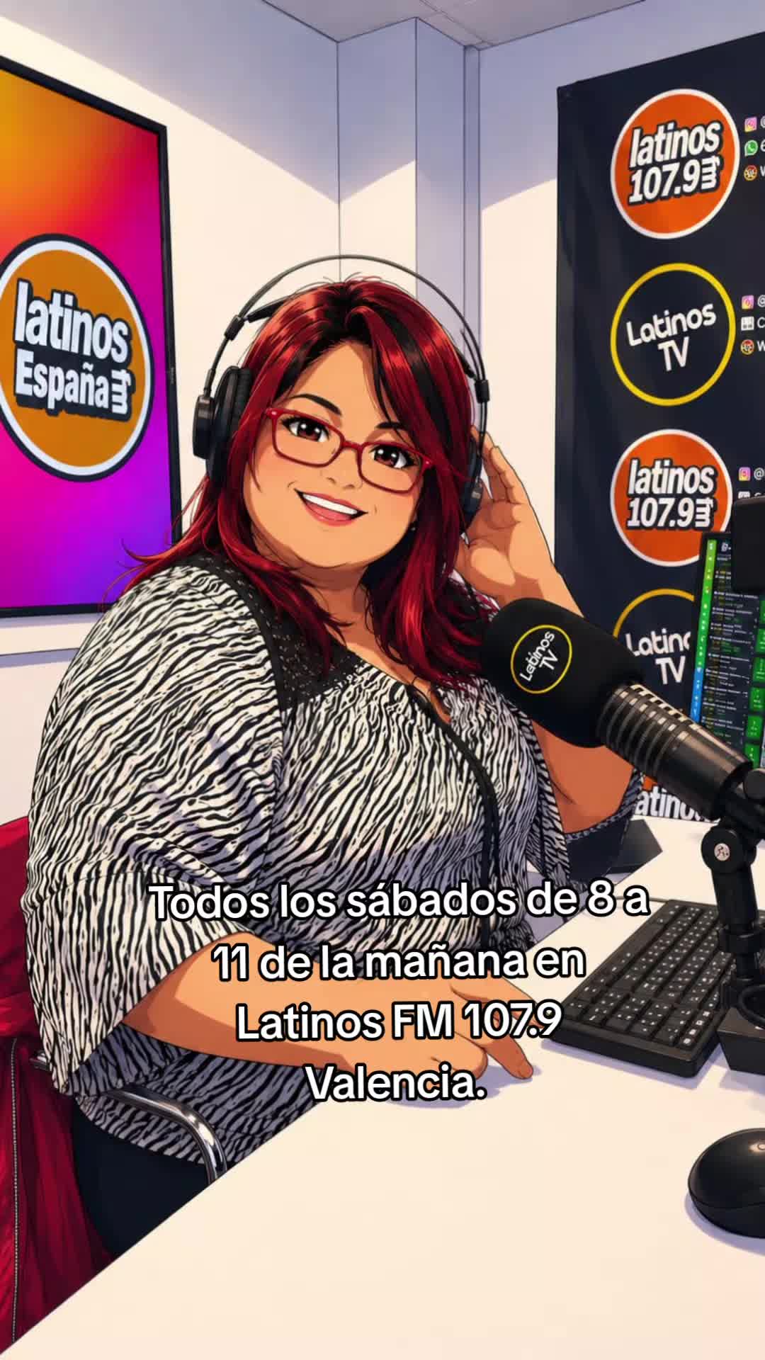 @Bernardette