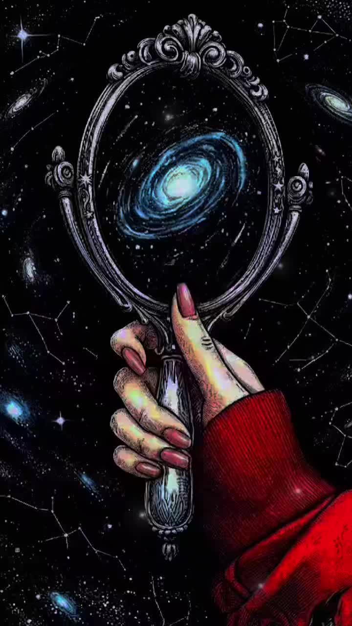 @Lost in an AI dimension