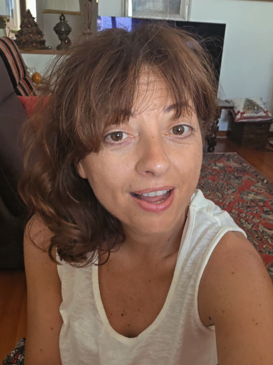 @Rossella Chirulli