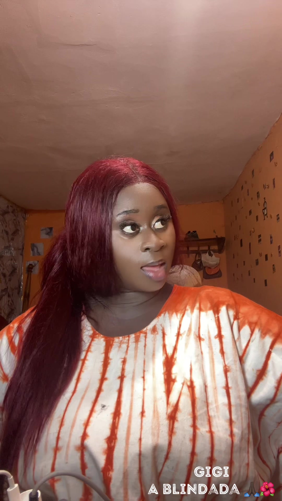 @🧡Gigi🌻🍂🌺A blindada 🥹