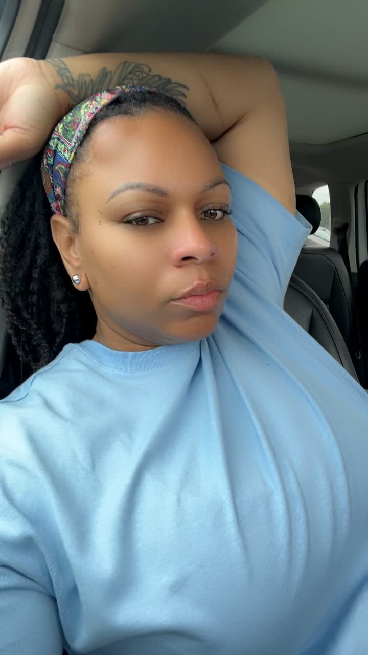 @IamWandae