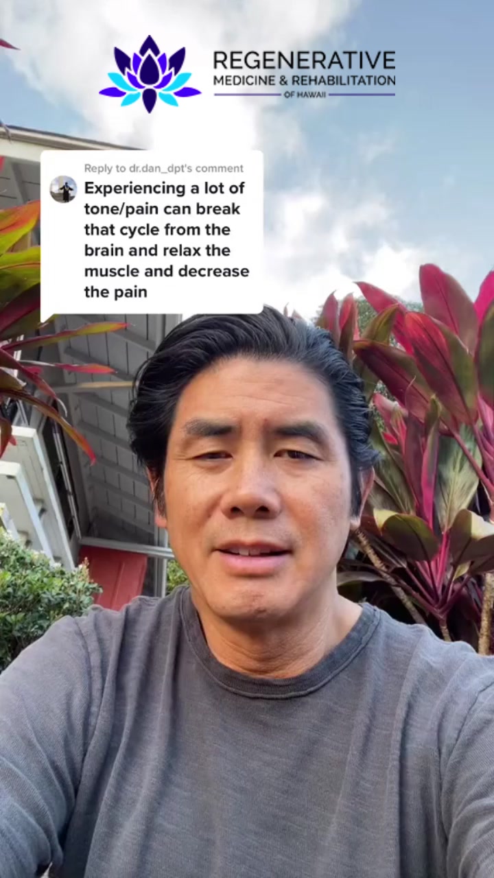 @Dr Dwight | PRP & Cell Therapy