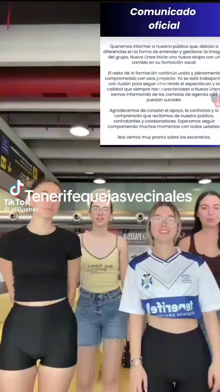 @Tenerifequejasvecinales