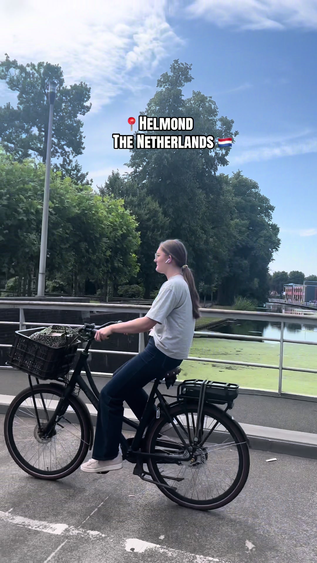 @I Love The Netherlands