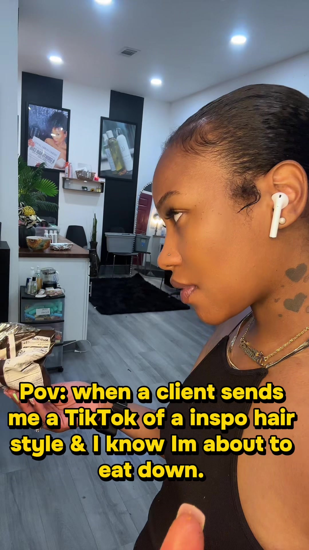 @BRIANNA'S BEAUTY LAB
