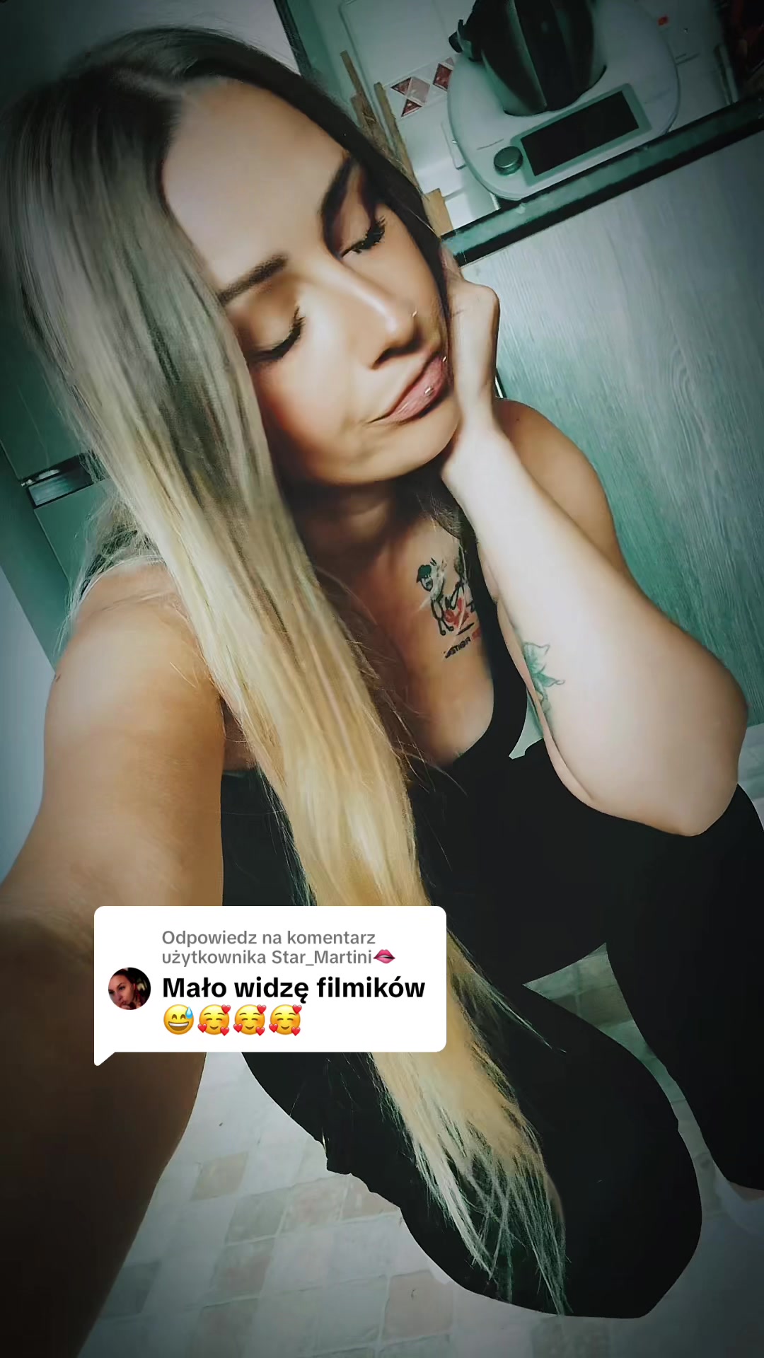@Rubia loca⭐️