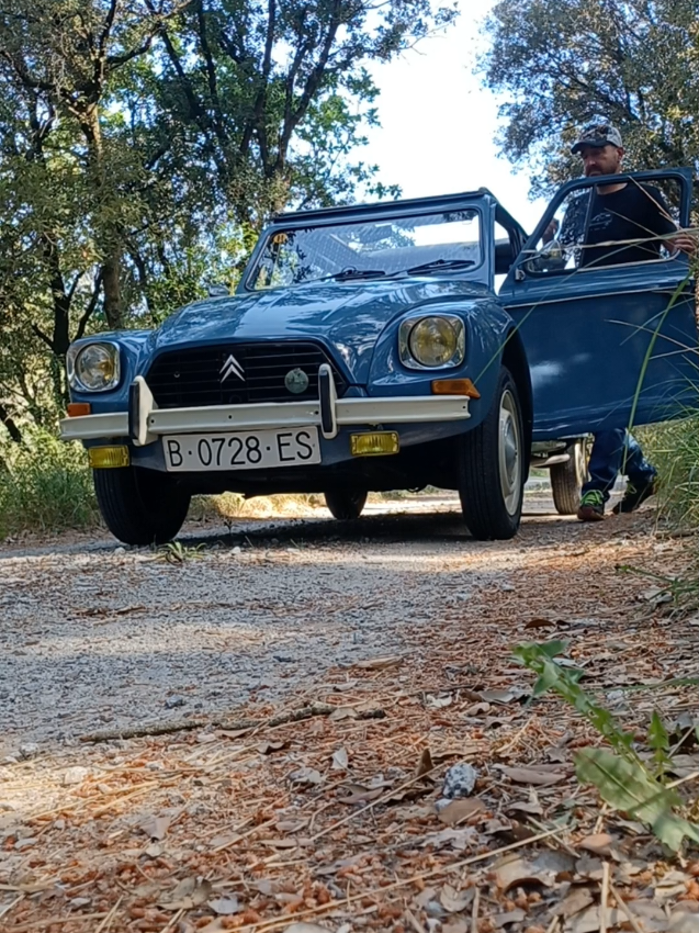 @CitroenStyle Cl&aacute;sicos