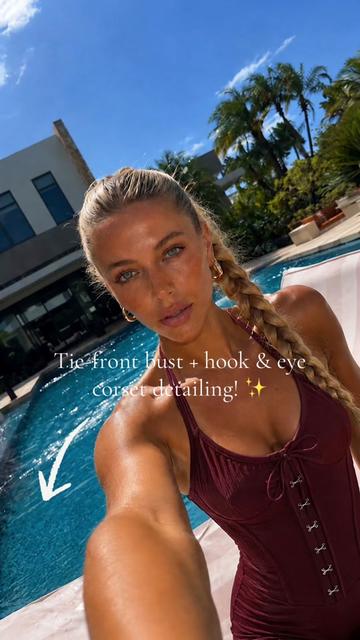 @Alessia Rae