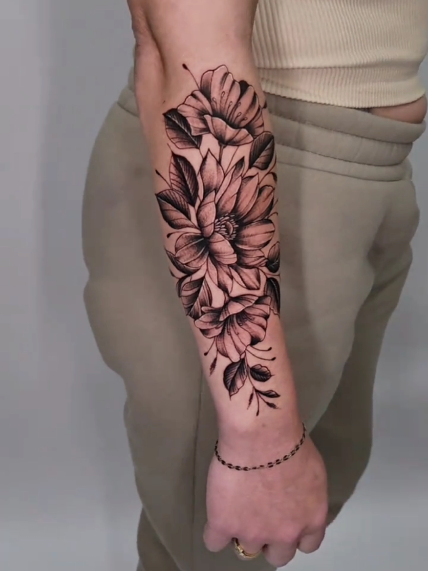 @Tony Farra Tattoos