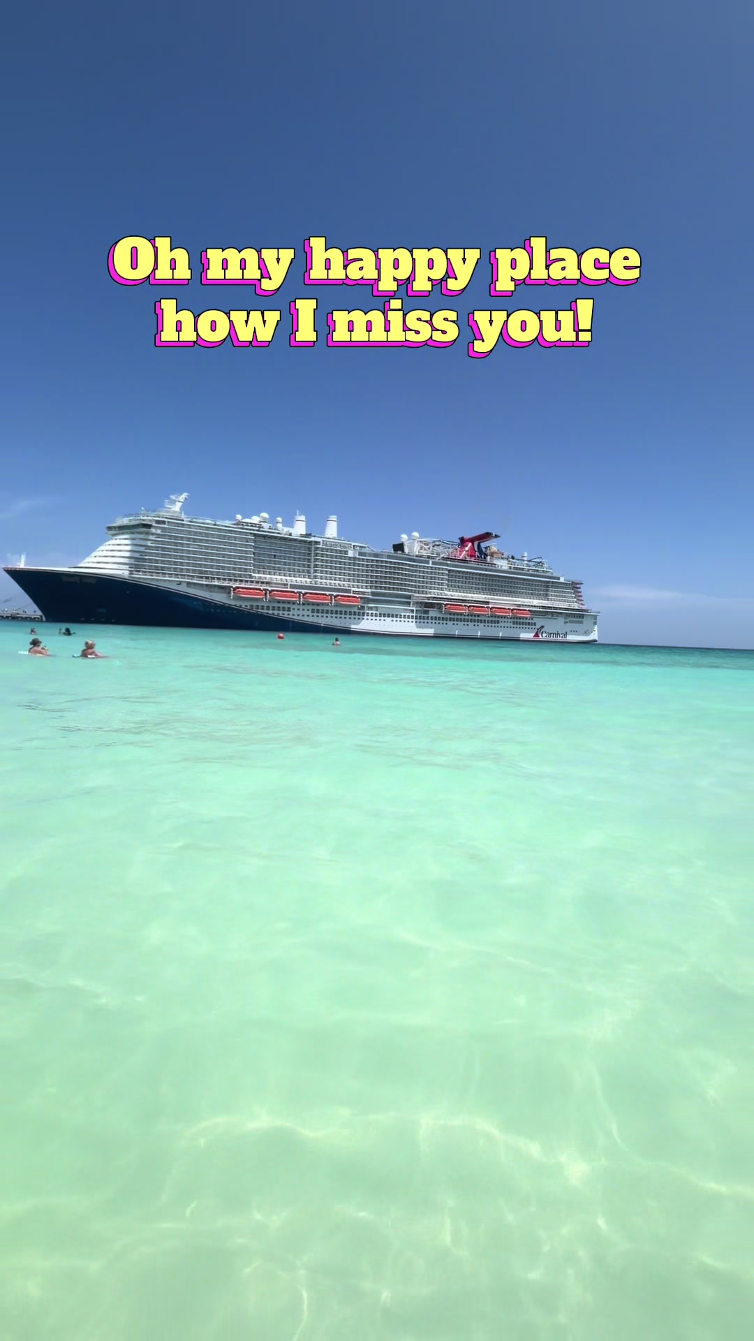 @CruisinWithCandace🛳️