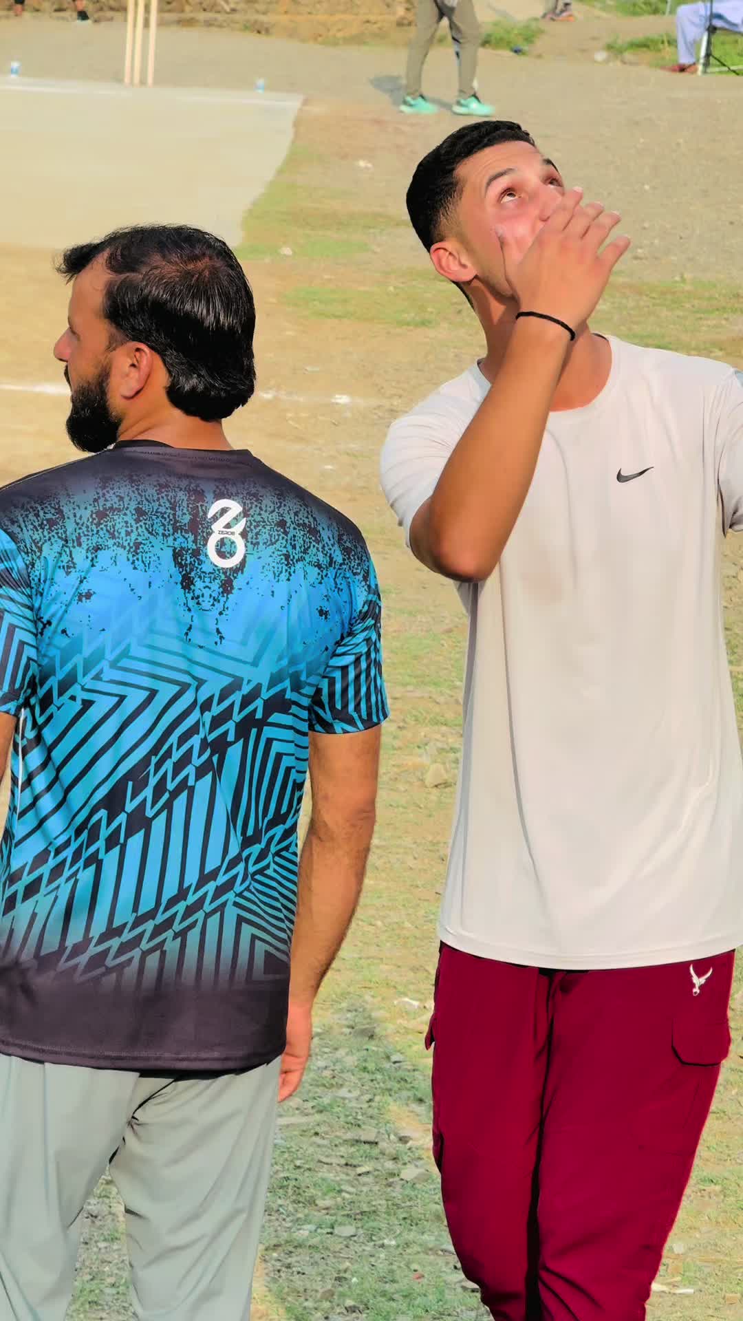 @Kashif cricketer