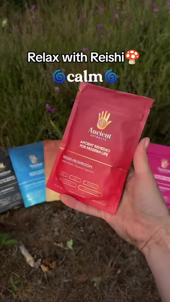 @Ancient Extracts