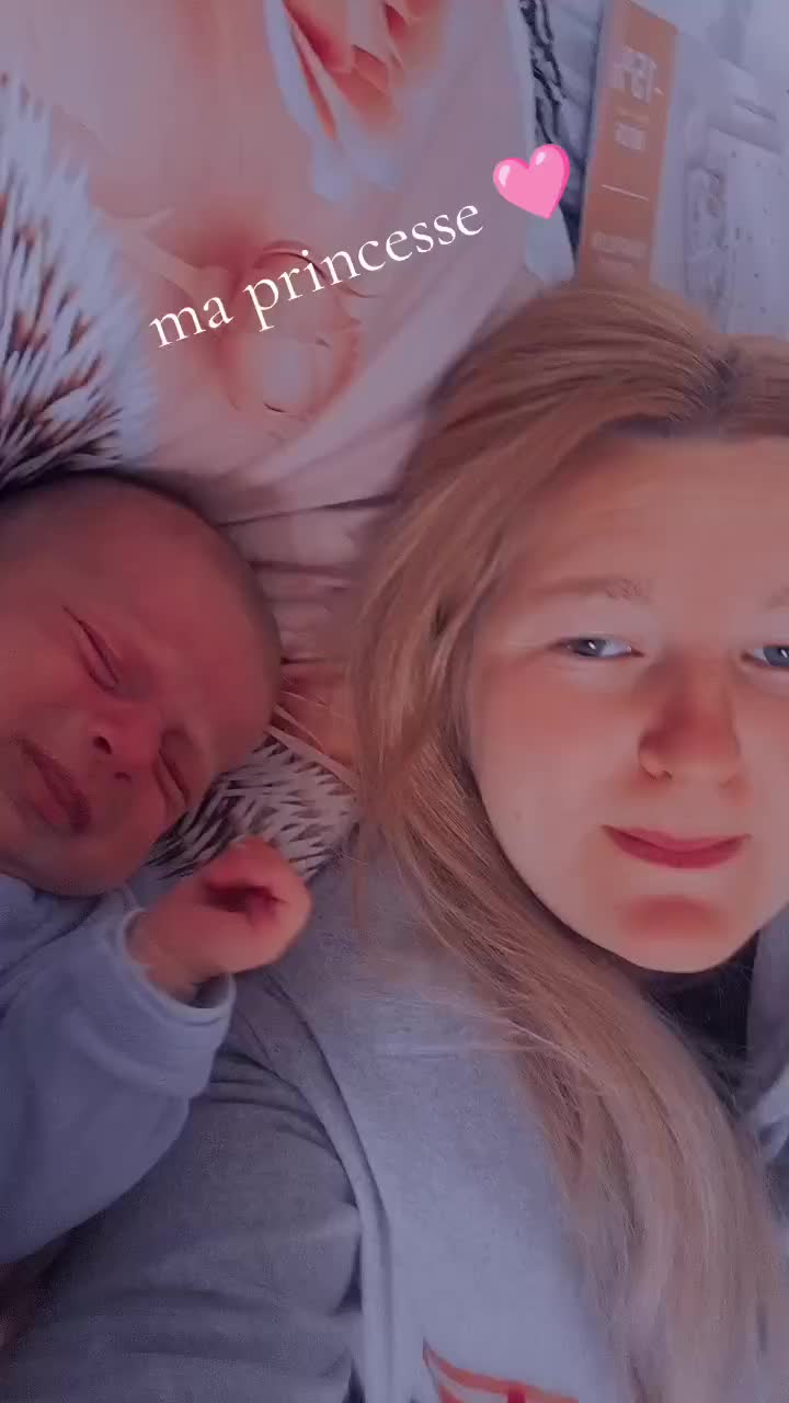 @꧁ღmarraine&filleul👶🏼🩵꧂