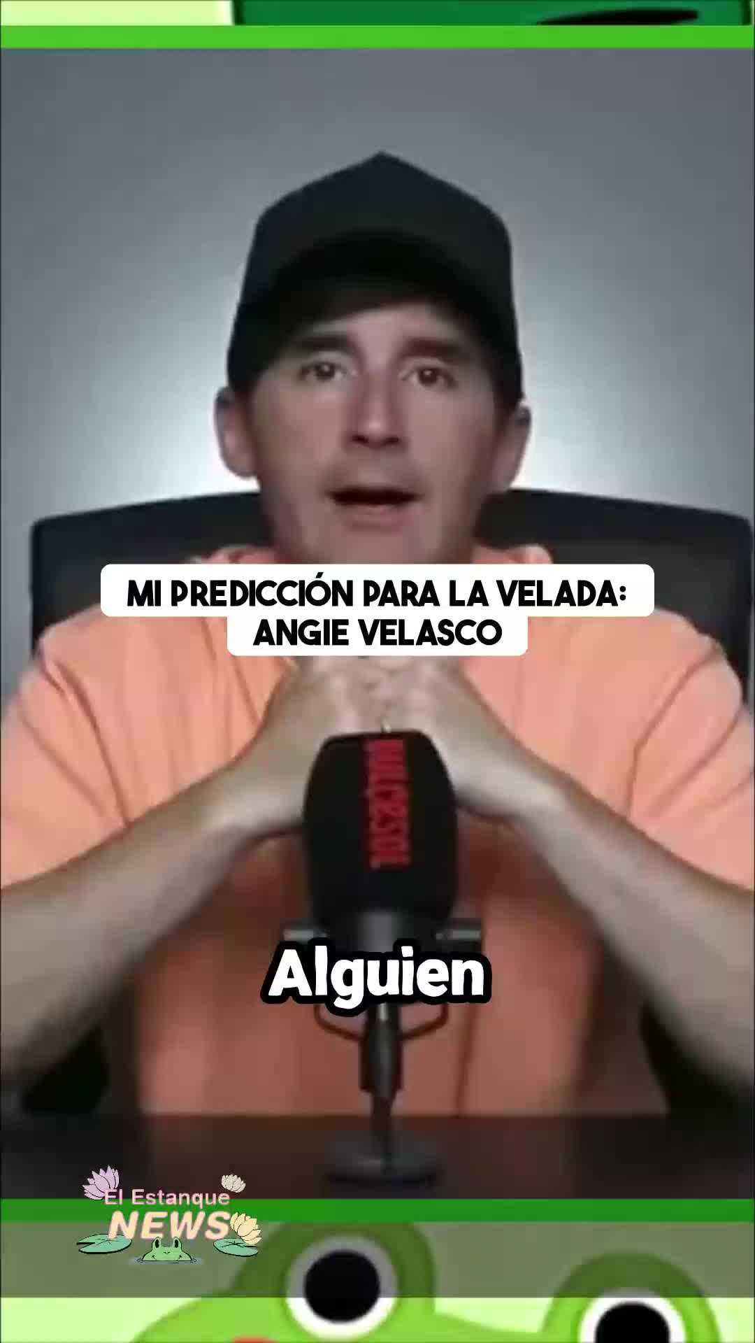 @El Estanque News