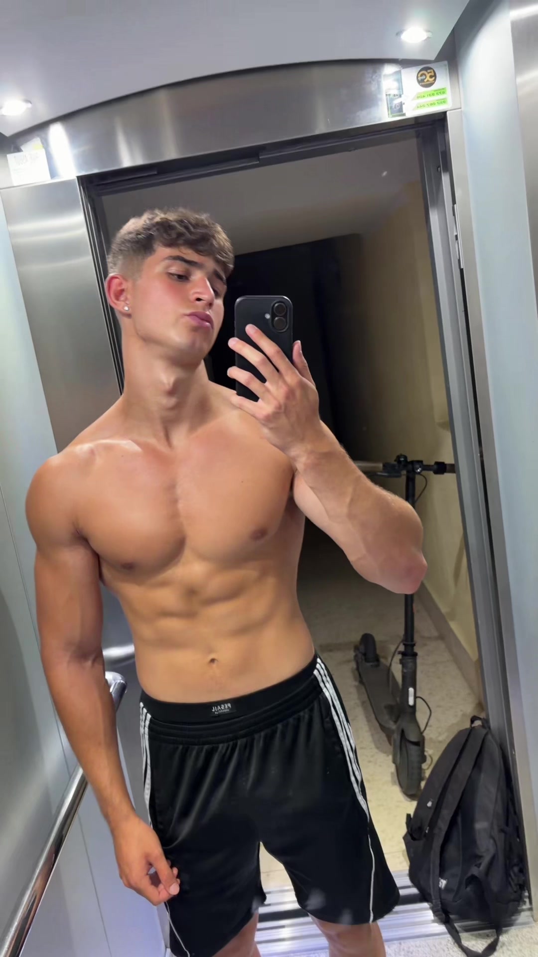 @Isaac Kaddari