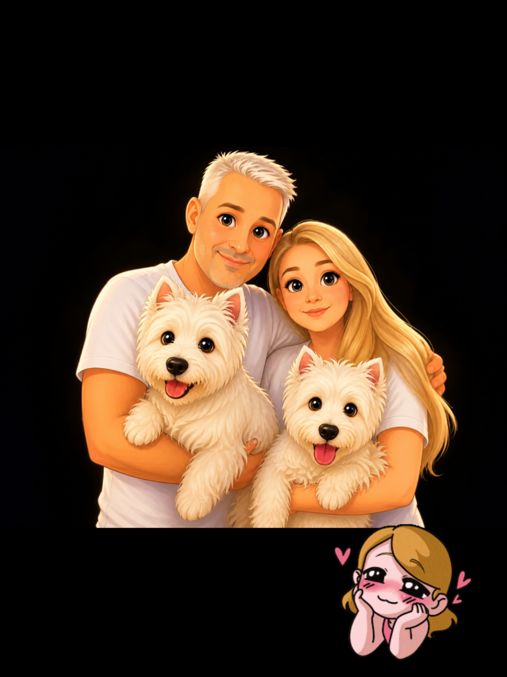 @Sugardoggy & Friends 2