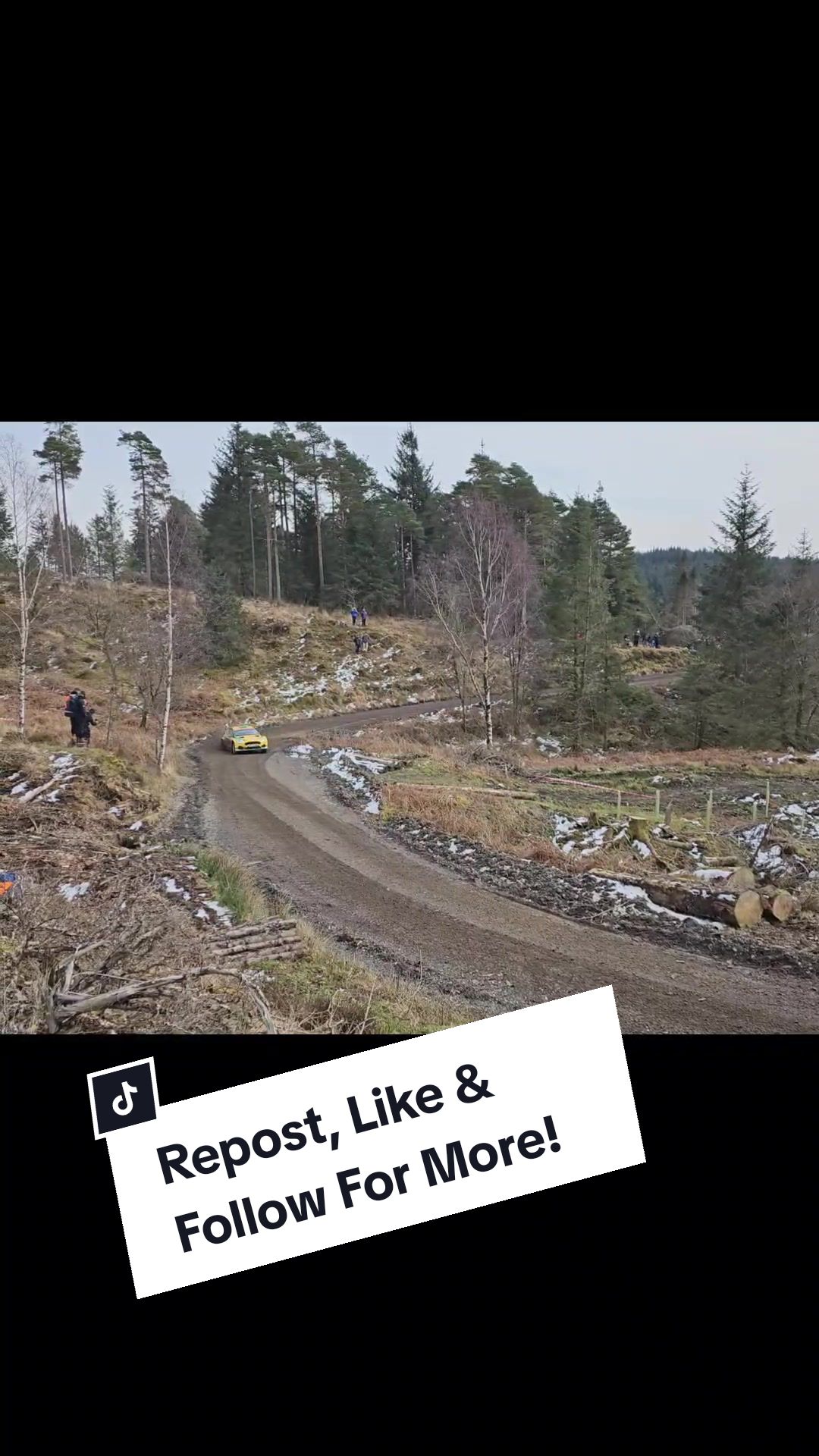 @James Tomo - Rally Videos!๐๐