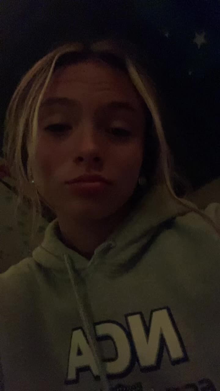 @Alivia saunders