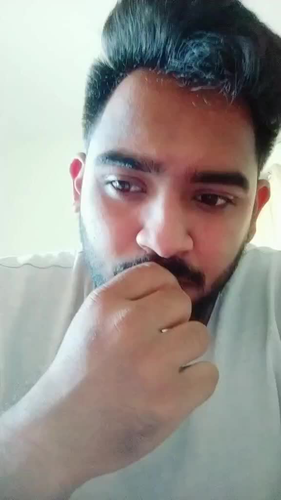 @Vineeth V Nair