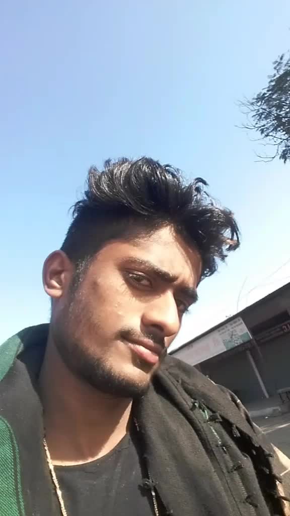 @Mubeen Javed