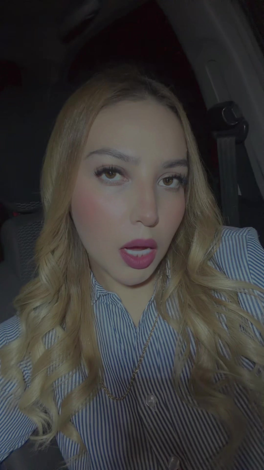 @Abril Sanchez